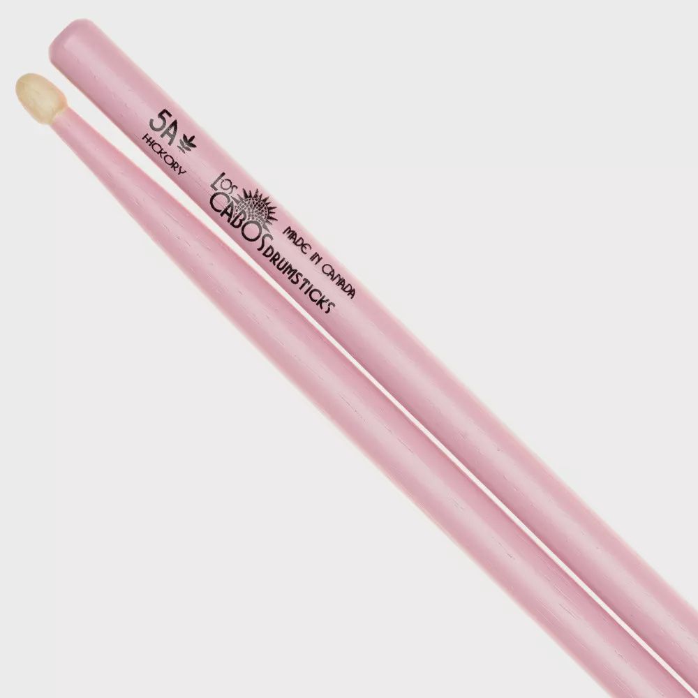 7a Drumsticks Pink