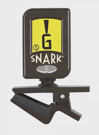 Snark Uke Tuner