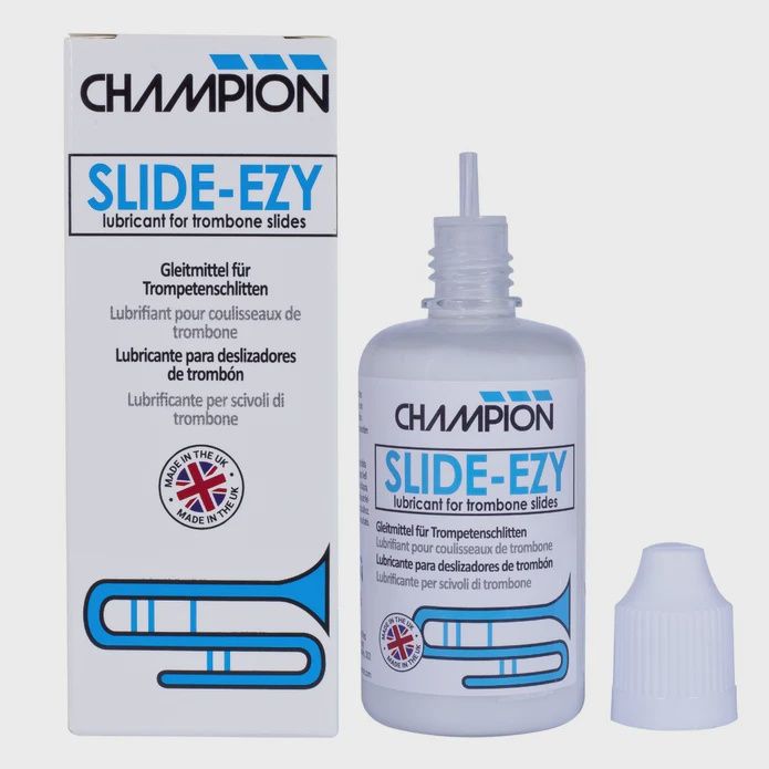 Champion Slide Ezy