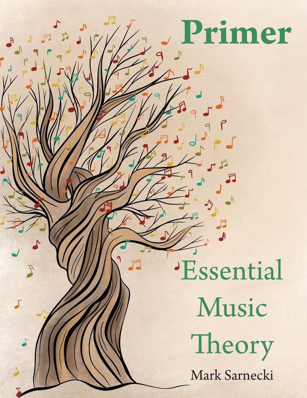 Primer Essential Music Theory