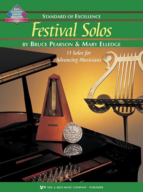 Festival Solos
