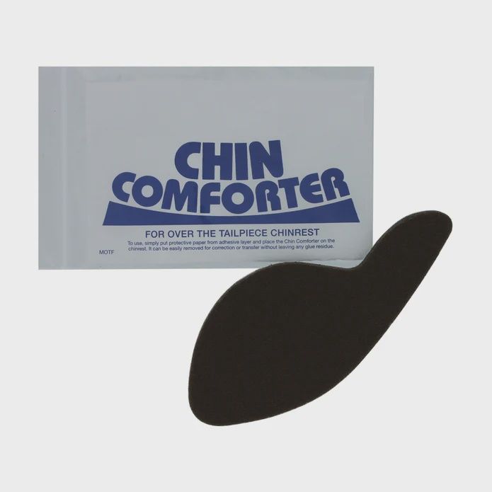 Chin Comforter Large for Guarnerius