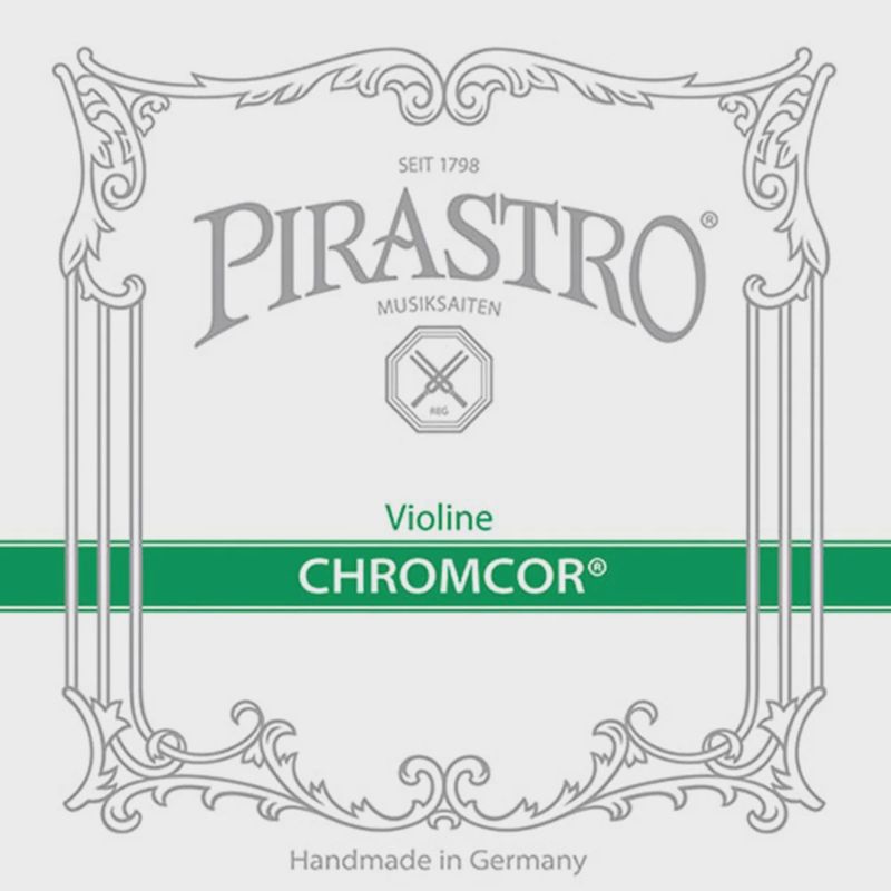 Piastro String Chromcor 4/4 A