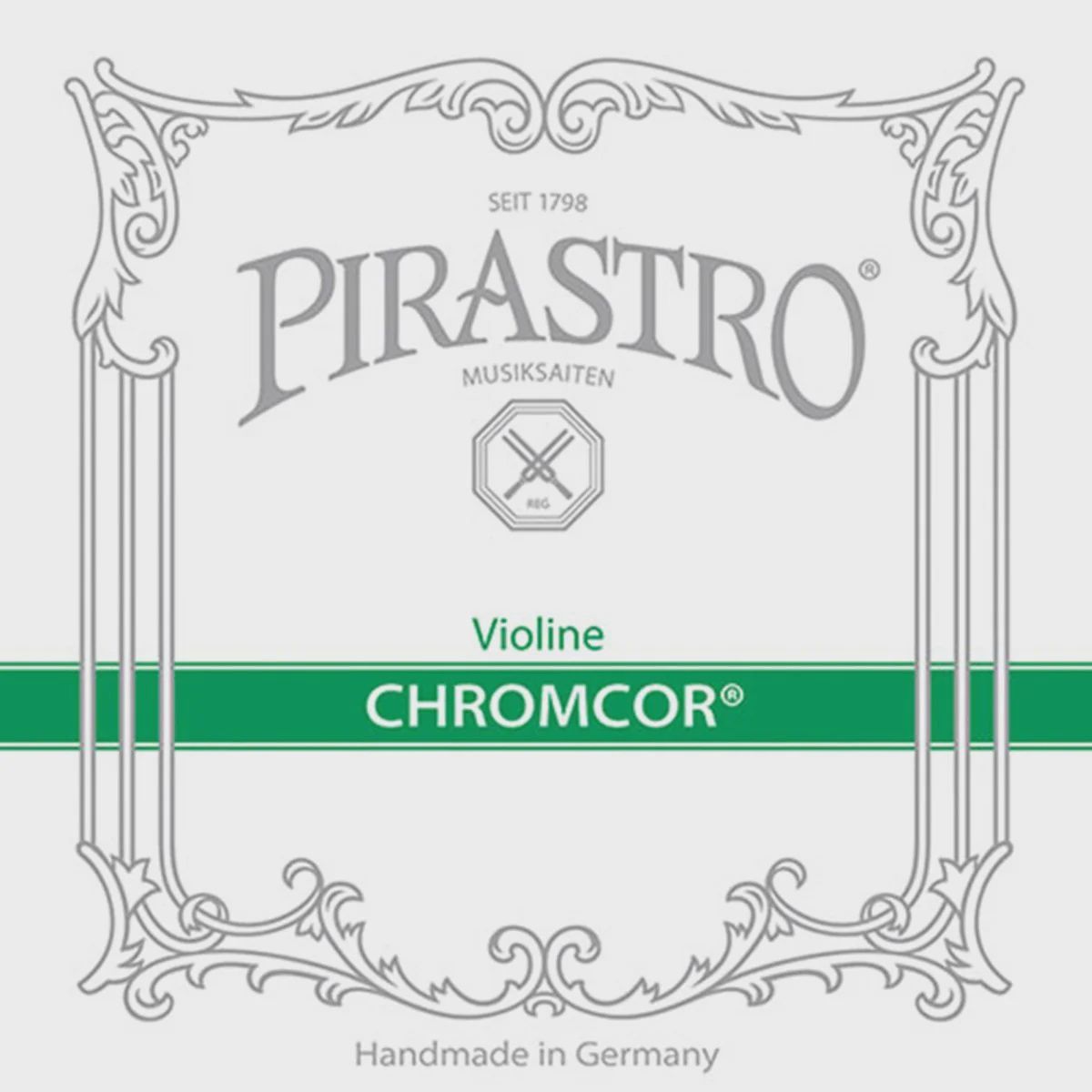 Pirastro Chromcor G String 4/4