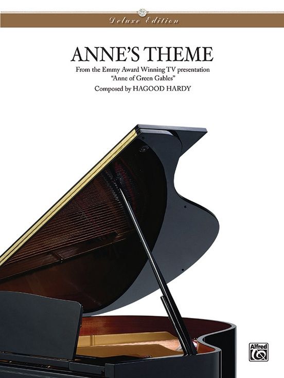 Anne's Theme (from Anne of Green Gables) Anne's Theme (from Anne of Green Gables)
