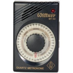 Wittner Quartz Metronome Wittner Quartz Metronome
