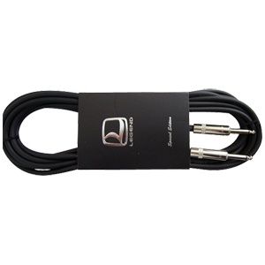 Legend 3ft Speaker Cable 1/4 inch Legend 3ft Speaker Cable 1/4 inch
