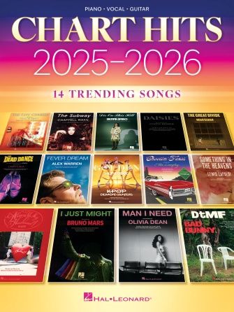 Chart Hits 2025-2026