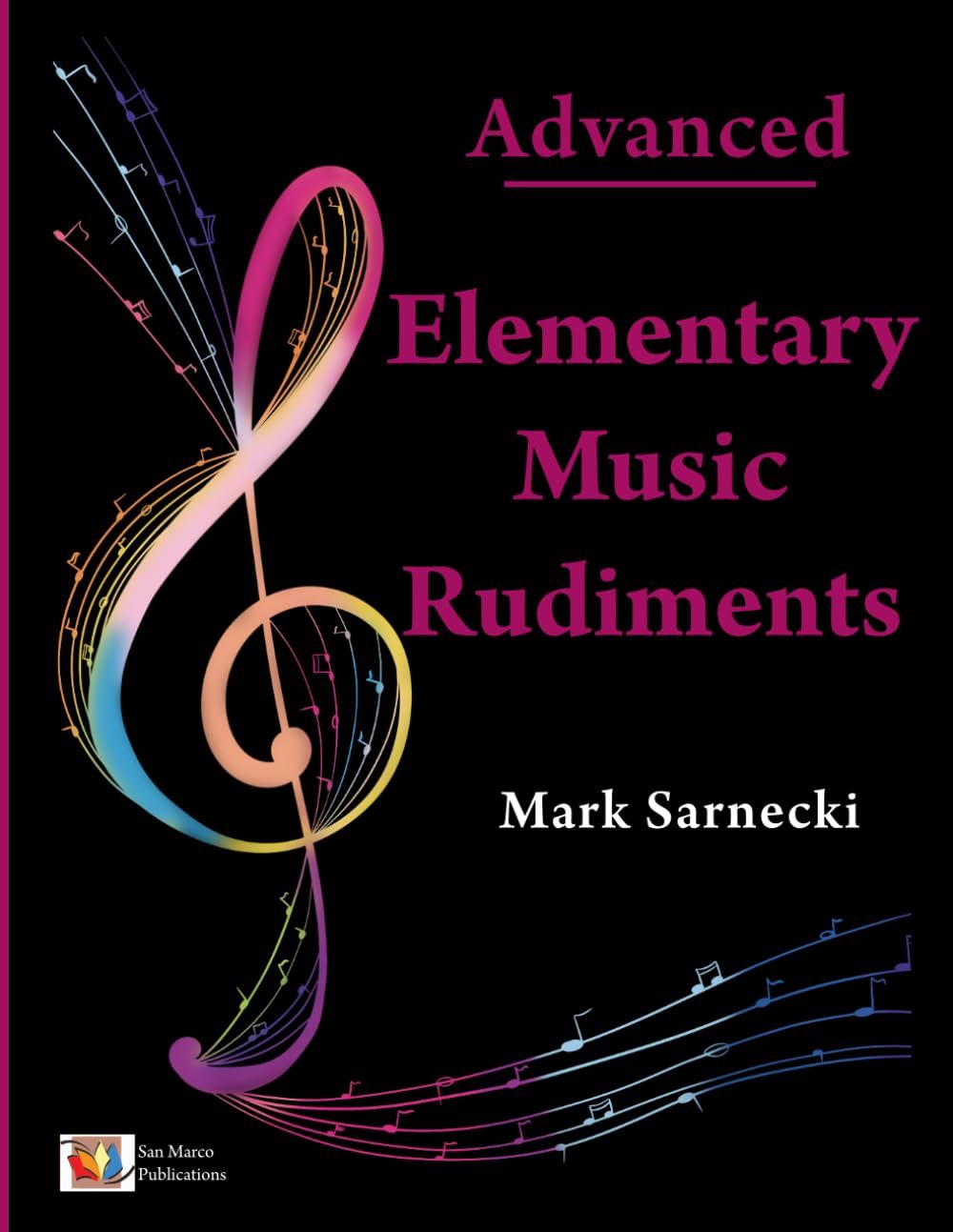 Advanced Elementary Rudiments Advanced Elementary Rudiments