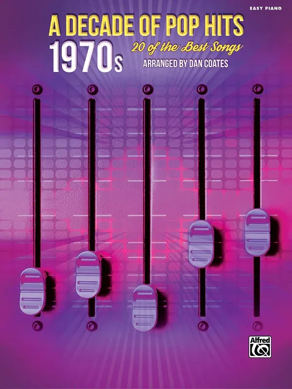 A Decade of Pop Hits 1970s