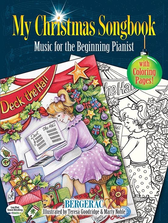 My Christmas Songbook My Christmas Songbook