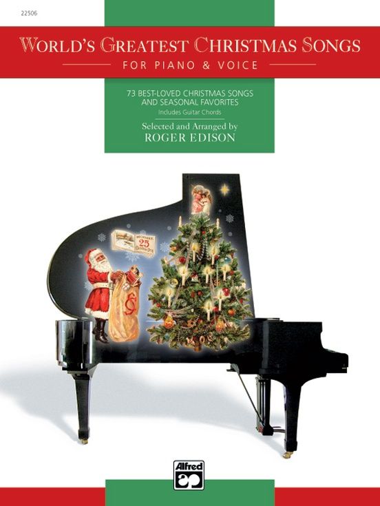 World's Greatest Christmas Songs World's Greatest Christmas Songs