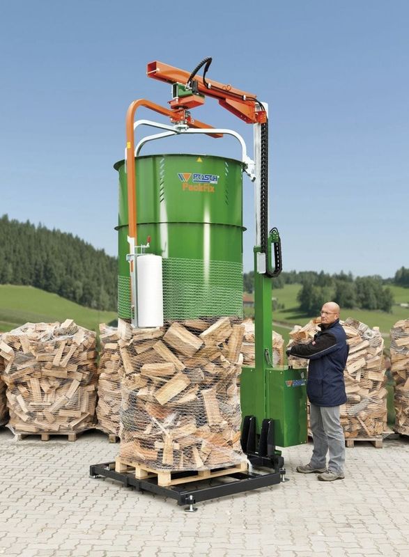 Kiln-dried Hardwood