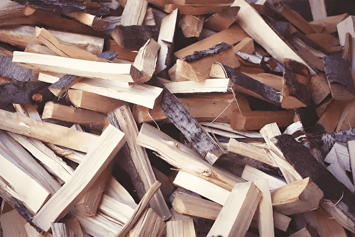 ​Premium Large Kindling Bag