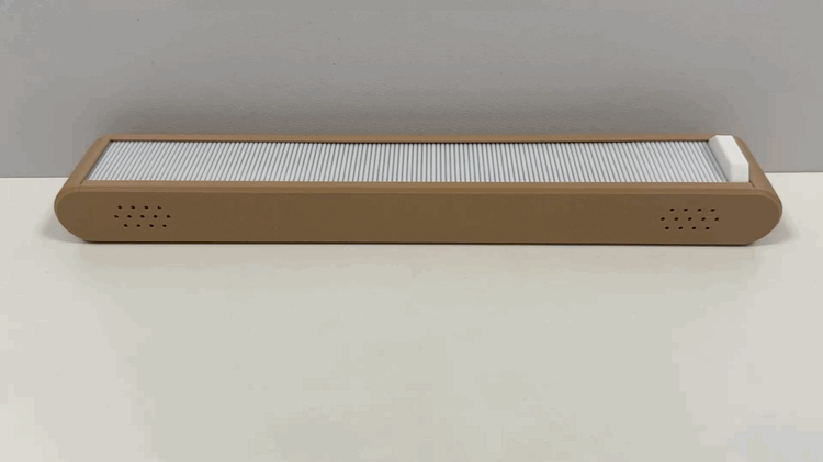 Футрола за четка за заби - 1 + 1 гратис!