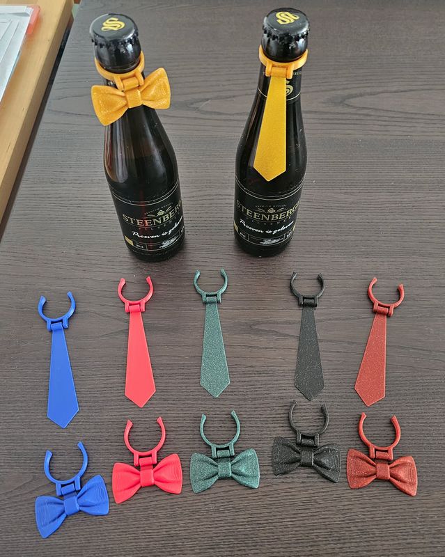 Машни за шишиња