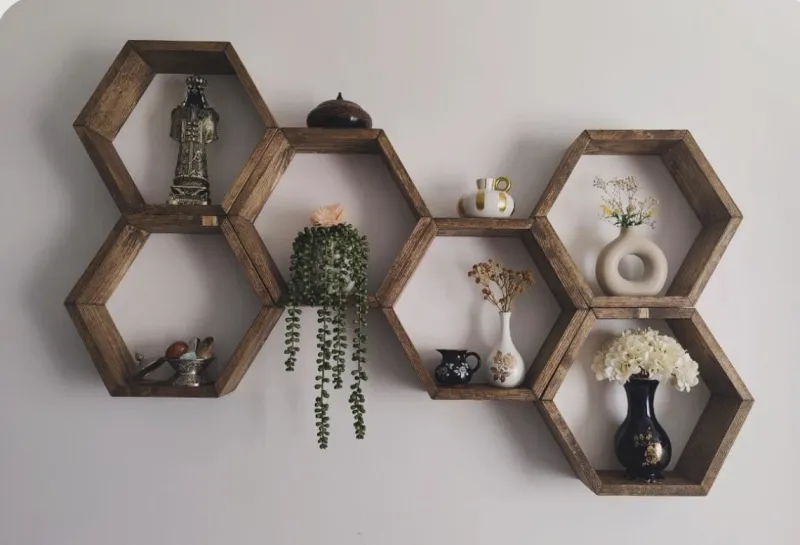 Хексагон полици