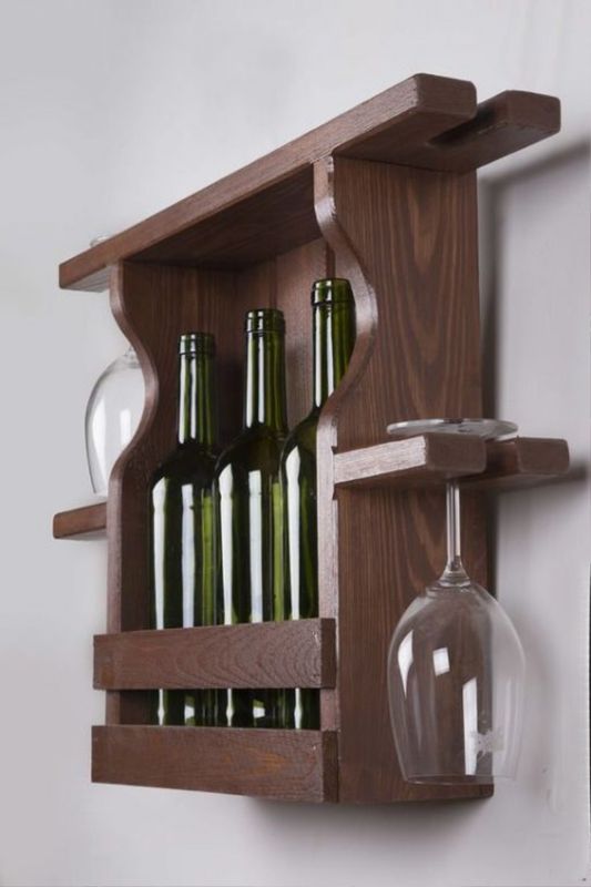 Држач за вино