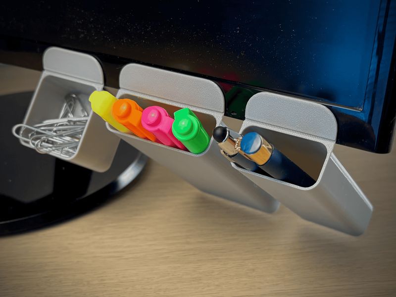 Десктоп организери