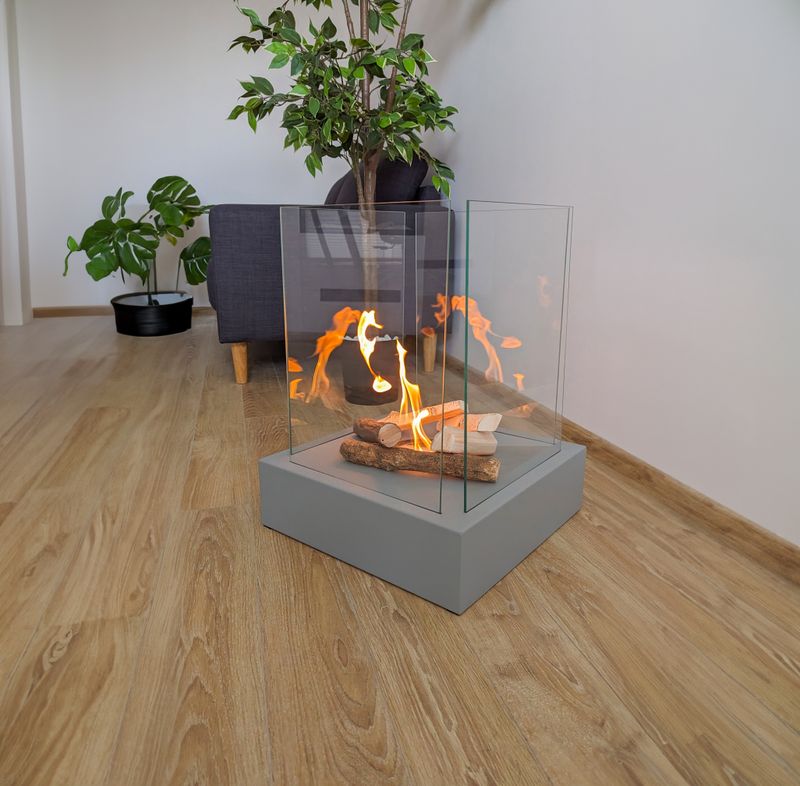 SUNSET GARDEN Grau  GRATIS VERSAND !!!