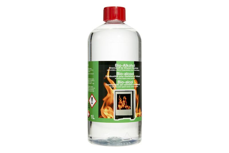 Bioethanol 1L
