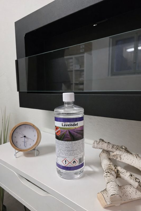 Bio-Ethanol Lavendel 1L