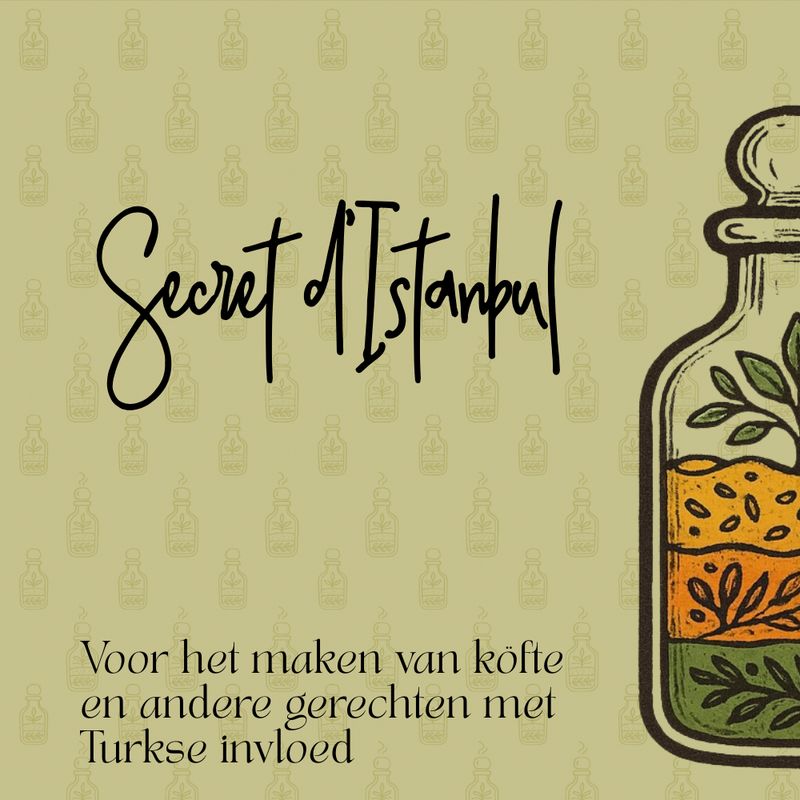 Secret d'Istanbul