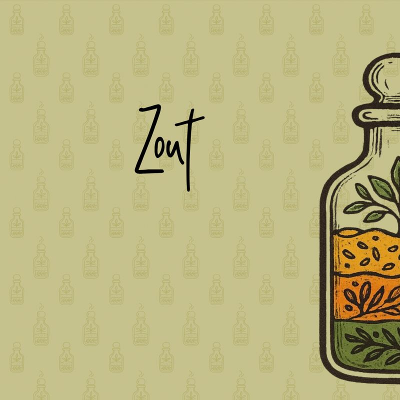Zout