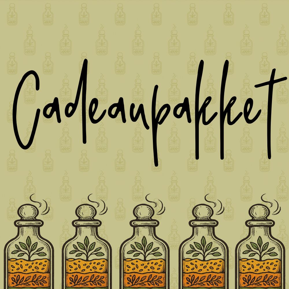 Cadeaupakket