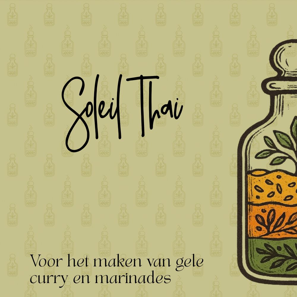 Soleil Thai