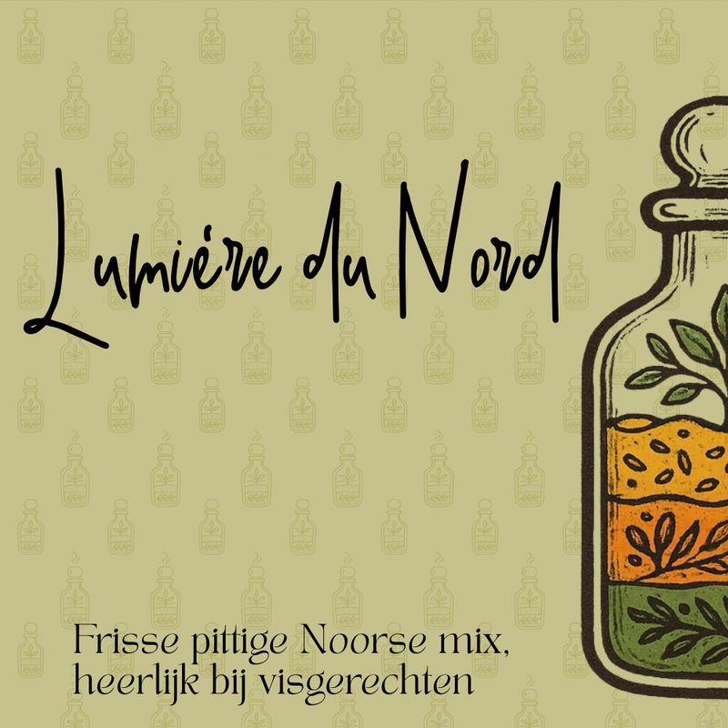 Lumière du Nord