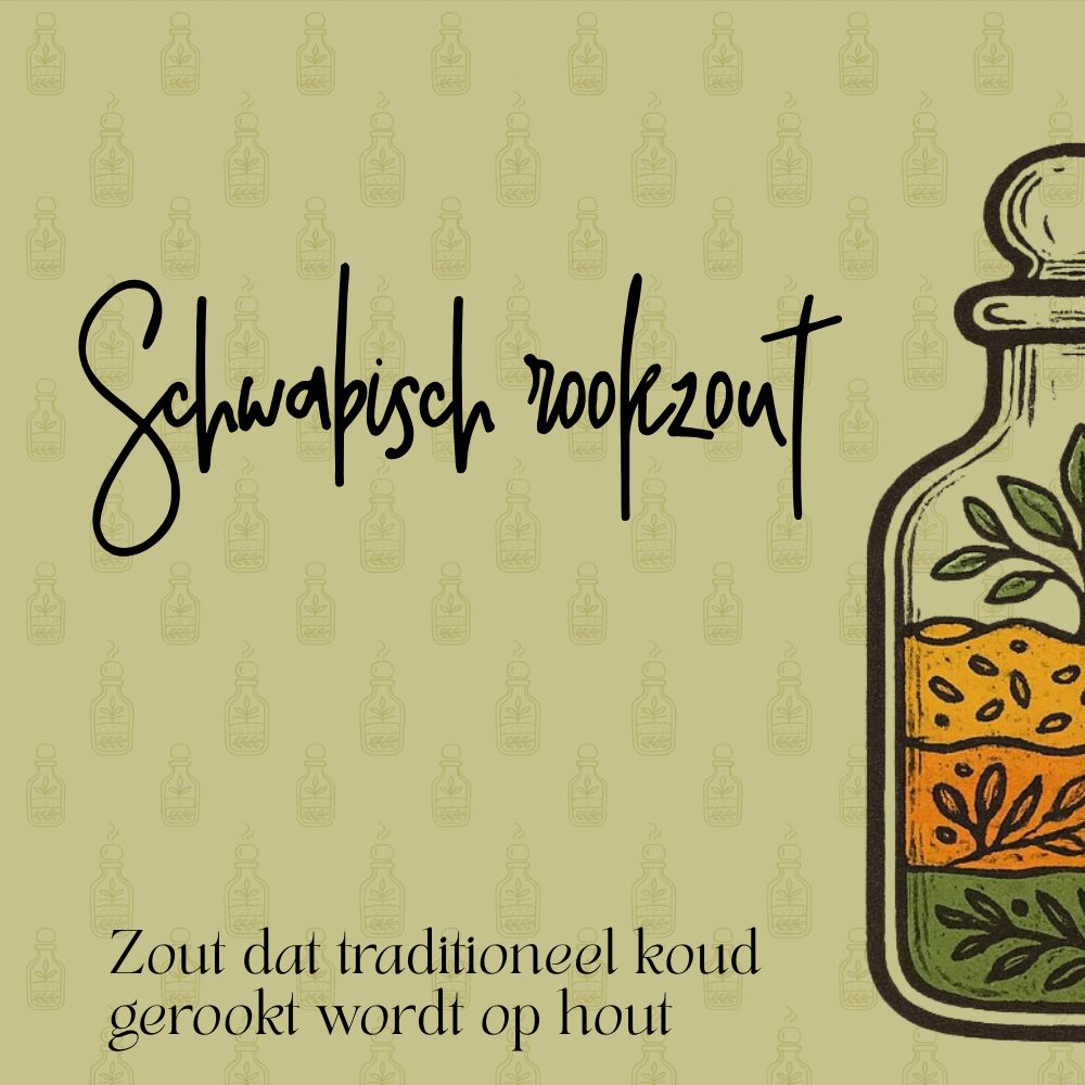 Swabisch Rookzout