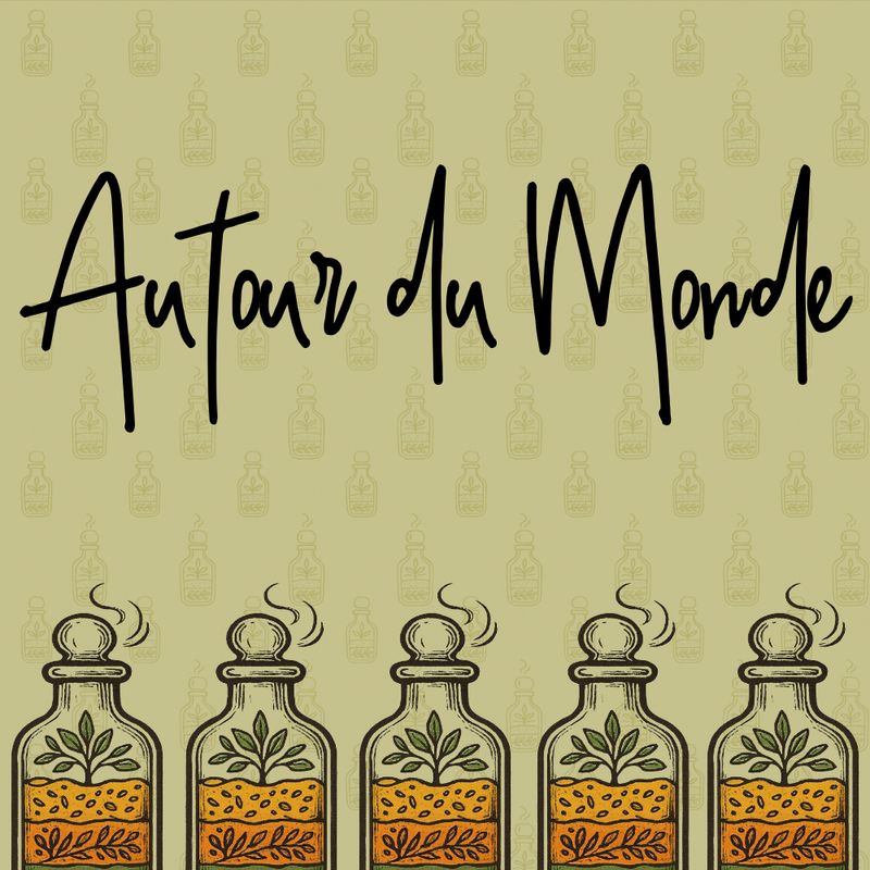 Autour Du Monde