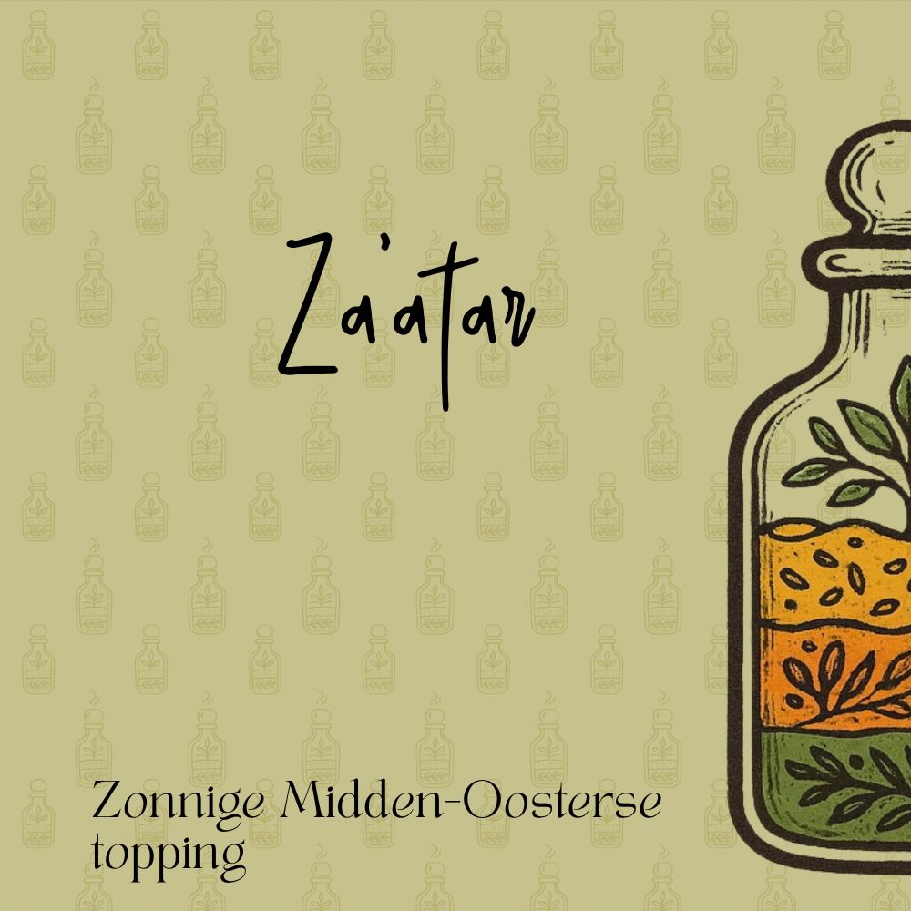 Za'atar