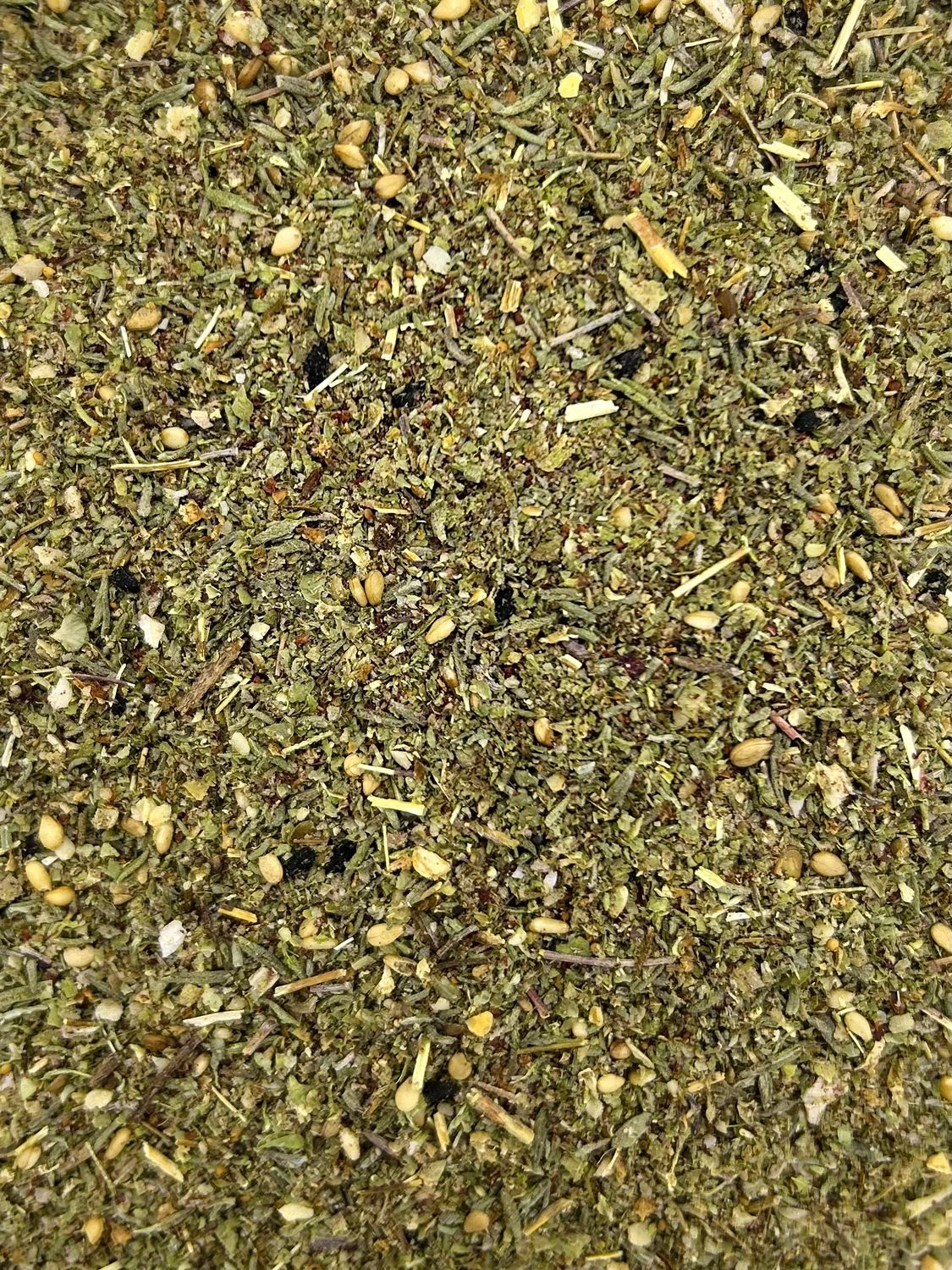 Za'atar