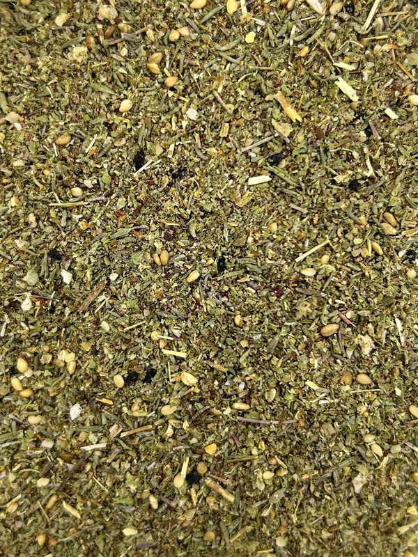 Za'atar