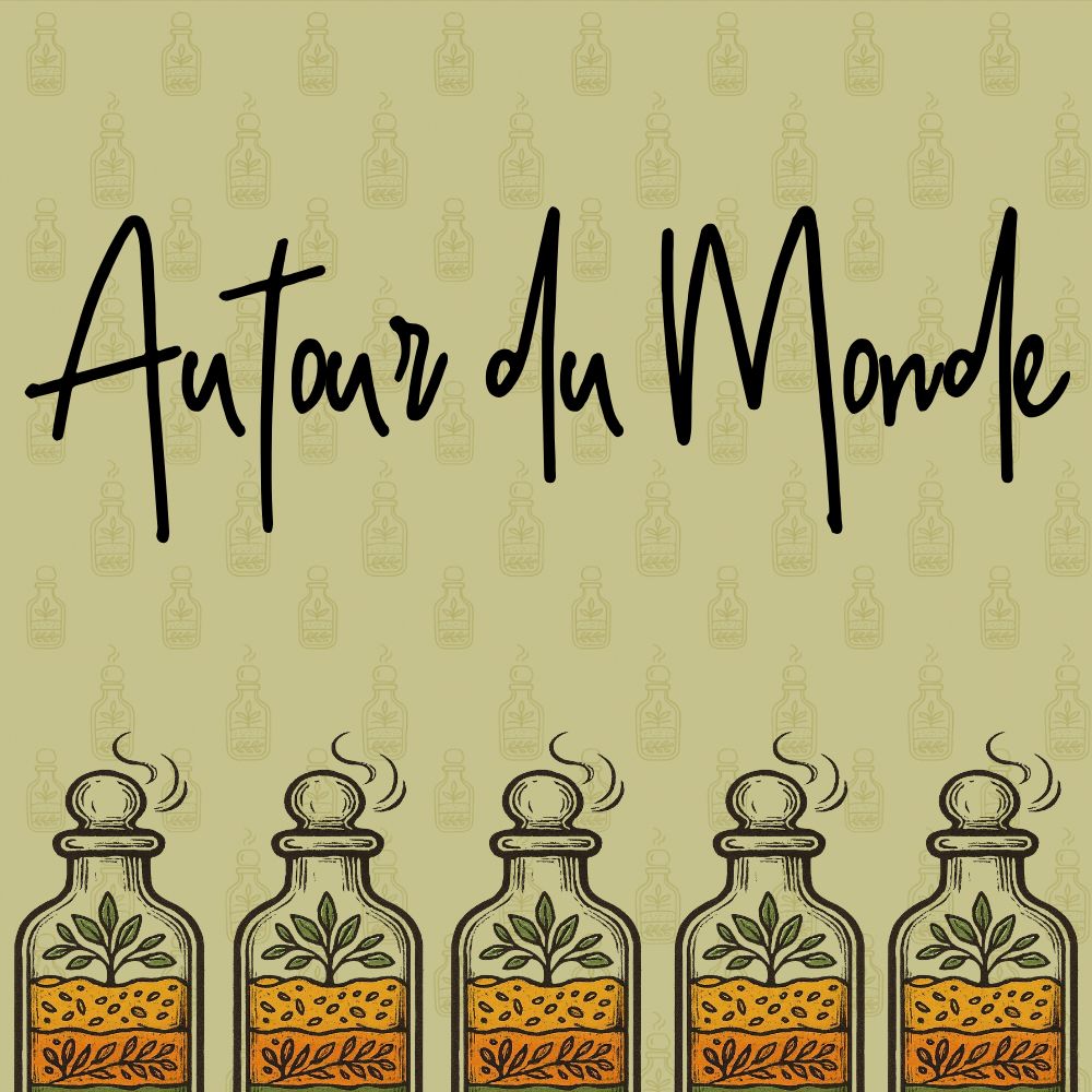Autour Du Monde