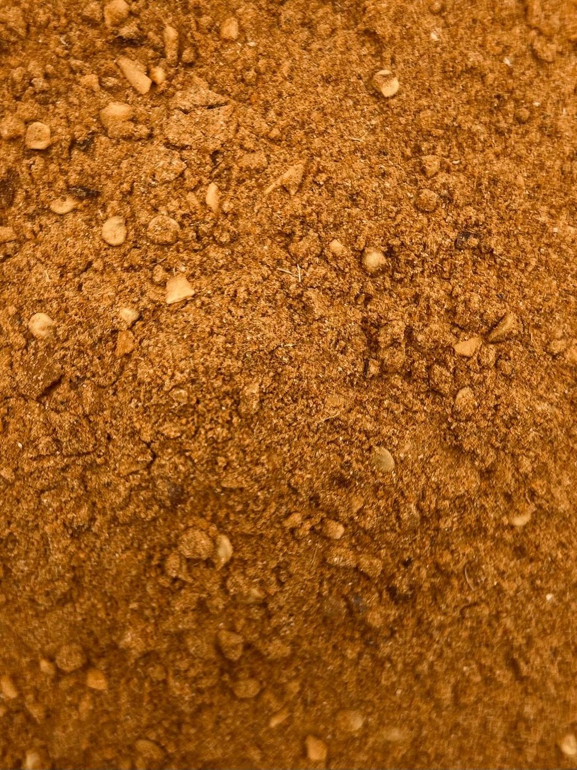 Bbq Coréen Doux-Épicé