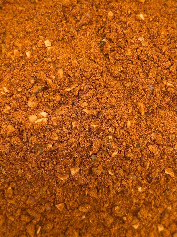 Grilleur Fumé