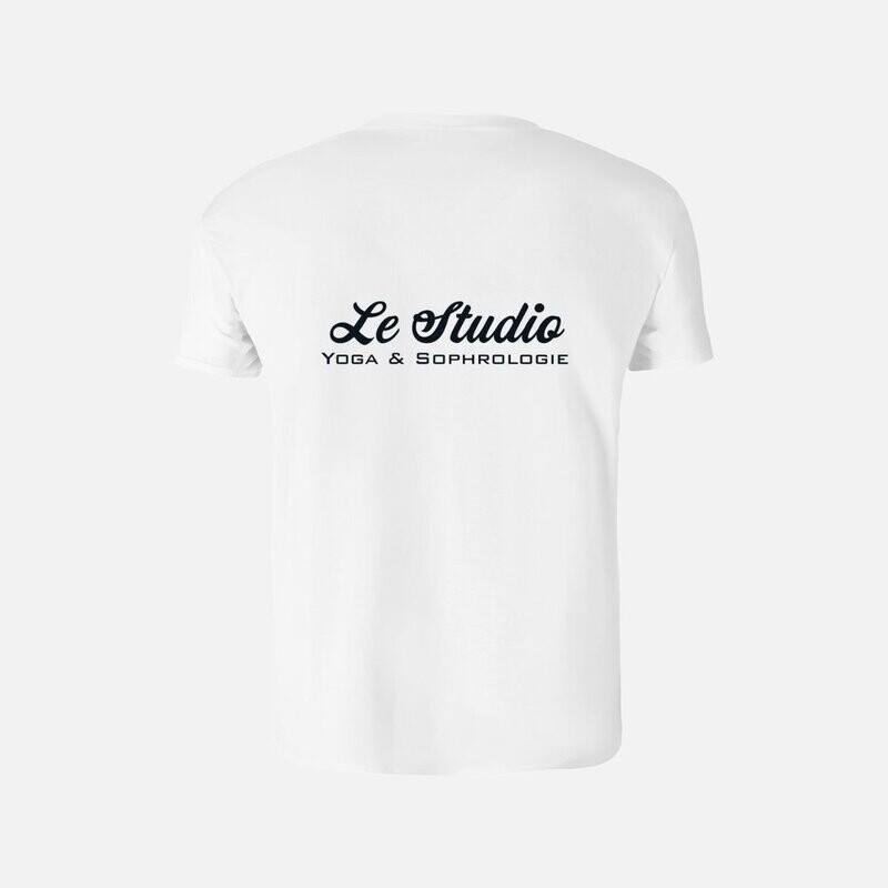 Tee-shirt adulte "Le Studio"