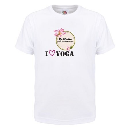 Tee-shirt enfant "Le Studio"