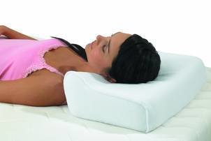 Designer Standard Pillow