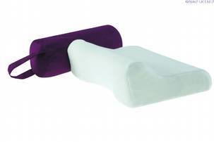 Designer Travel Pillow