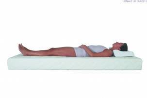 Pressure Relieving Mattress
