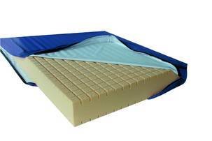 Pressure-Tex Mattress