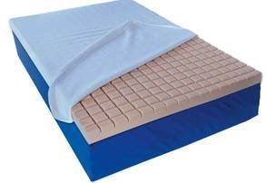 Pressure-Tex Mattress Topper