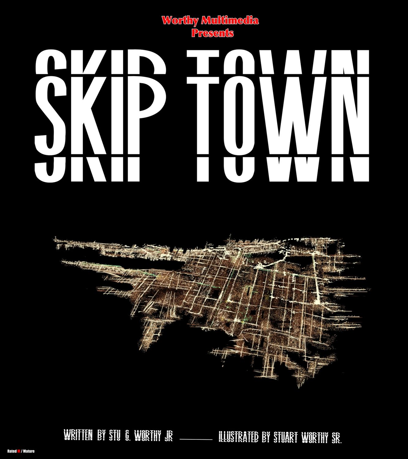 Skip Town