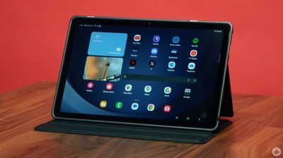 Tablets