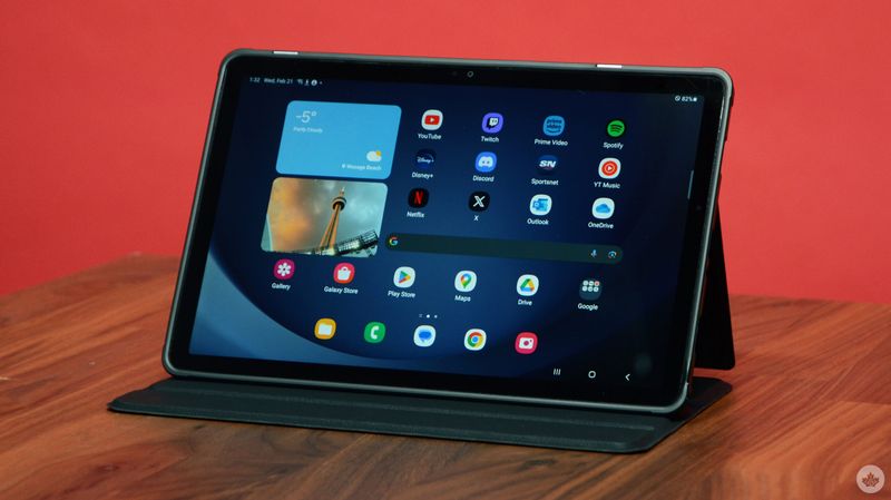 Tablets