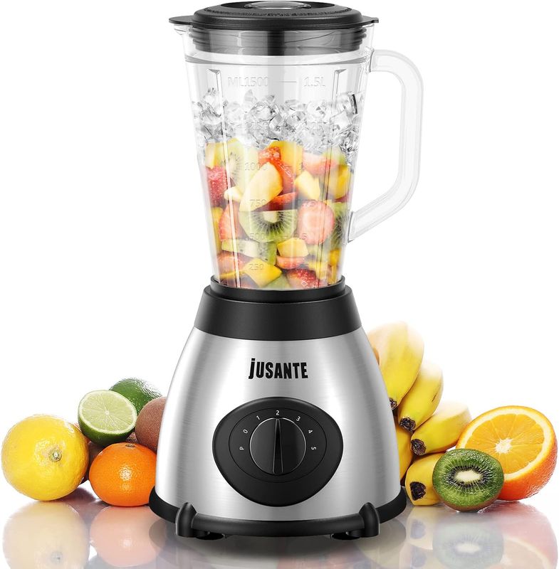Blenders